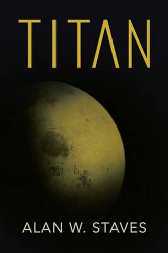 Cover image for Titan