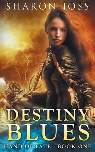 Cover image for Destiny Blues