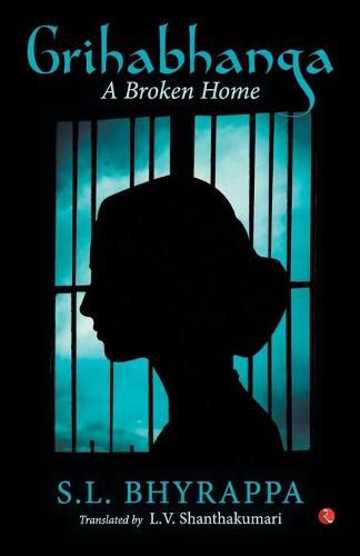 Cover image for Grihabhanga: A Broken Home