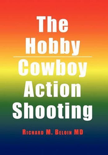 Cover image for The Hobby/Cowboy Action Shooting