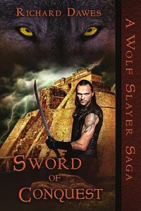 Cover image for Sword of Conquest