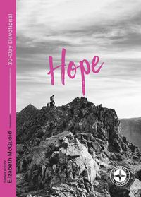 Cover image for Hope: Food for the Journey: 30-Day Devotional