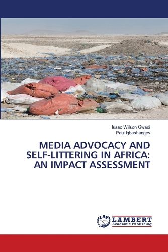 Cover image for Media Advocacy and Self-Littering in Africa