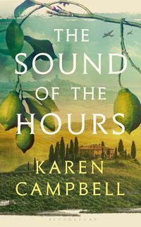 Cover image for The Sound of the Hours