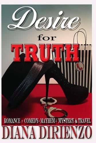 Cover image for Desire for Truth