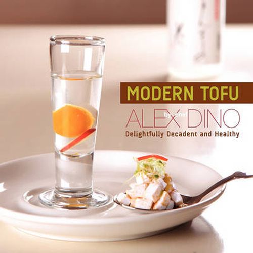 Cover image for Modern Tofu