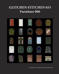 Cover image for Glitchen Stitchen 033 Furniture 006