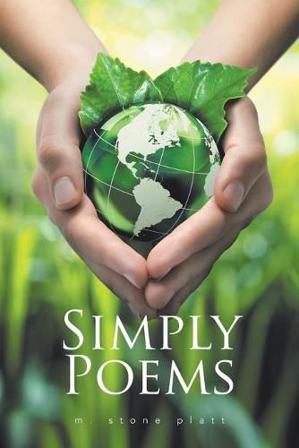 Cover image for Simply Poems