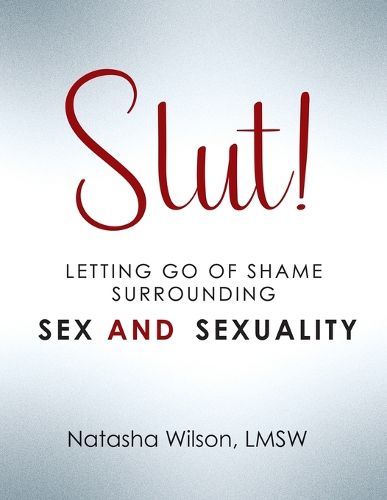 Cover image for Slut!