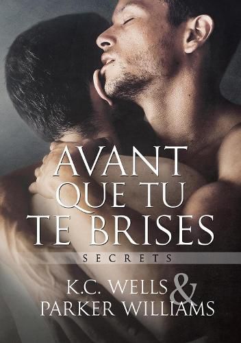 Cover image for Avant Que Tu Te Brises (Translation)