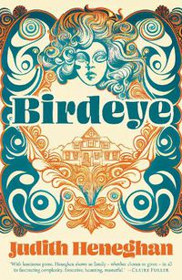 Cover image for Birdeye