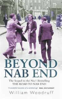 Cover image for Beyond Nab End: The Sequel to The Road to Nab End