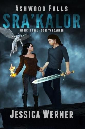 Cover image for Sra'kalor