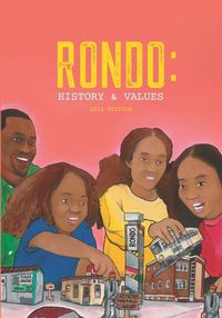 Cover image for Rondo