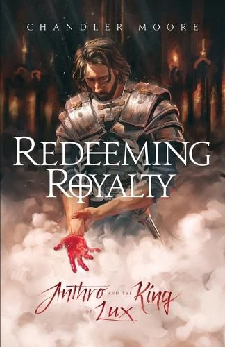 Cover image for Redeeming Royalty