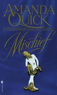 Cover image for Mischief