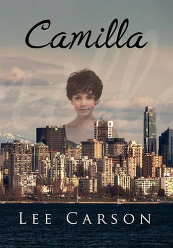 Cover image for Camilla