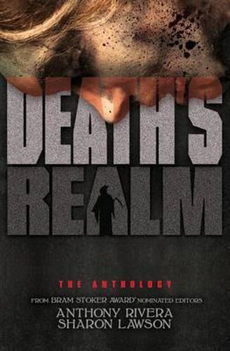 Cover image for Death's Realm