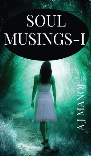 Cover image for Soul Musings-I