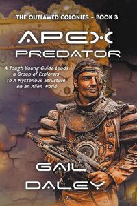 Cover image for Apex Predator