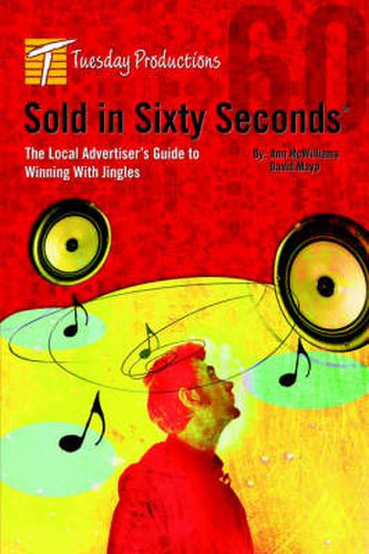 Cover image for Sold In Sixty SecondsT