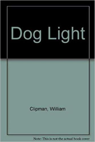 Cover image for Dog Light