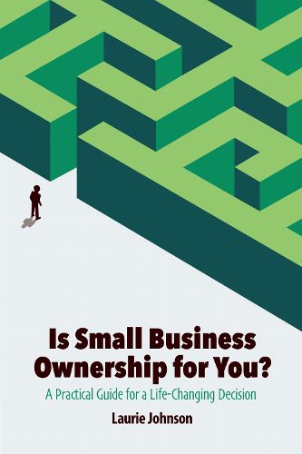 Cover image for Is Small Business Ownership for You?