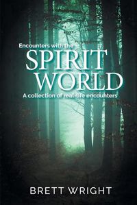 Cover image for Encounters with the Spirit World