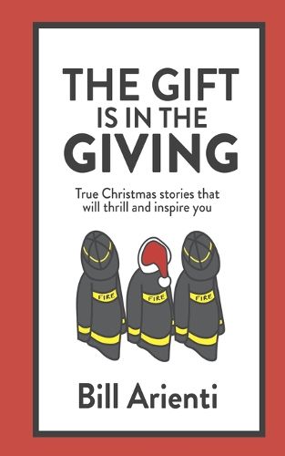 Cover image for The Gift Is In The Giving