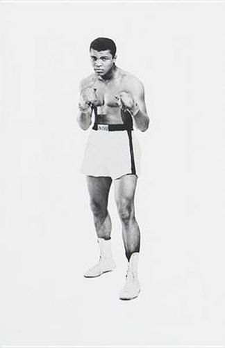 Cover image for More Than a Champion: The Style of Muhammad Ali