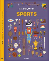 Cover image for The Origins of Sports