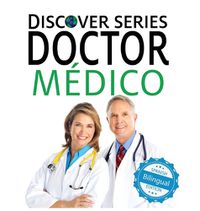 Cover image for Doctor / Medico