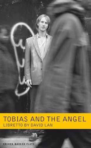 Tobias and the Angel