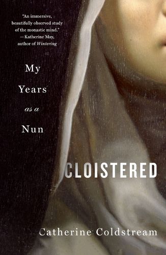 Cover image for Cloistered