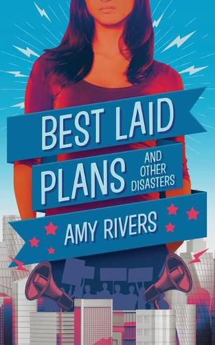 Cover image for Best Laid Plans & Other Disasters