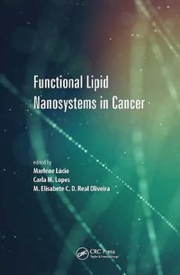 Cover image for Functional Lipid Nanosystems in Cancer