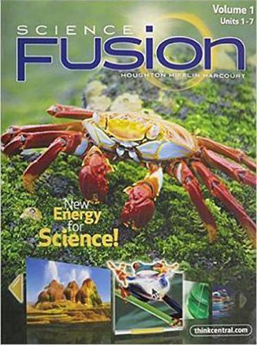 Cover image for Student Edition Interactive Worktext Collection Grade 5 2012