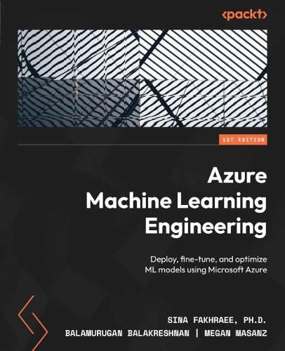 Cover image for Azure Machine Learning Engineering