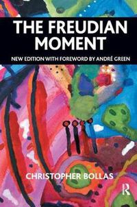 Cover image for The Freudian Moment