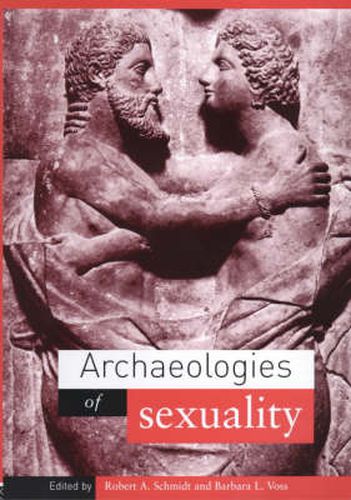 Archaeologies of Sexuality