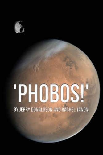 Cover image for 'Phobos!'