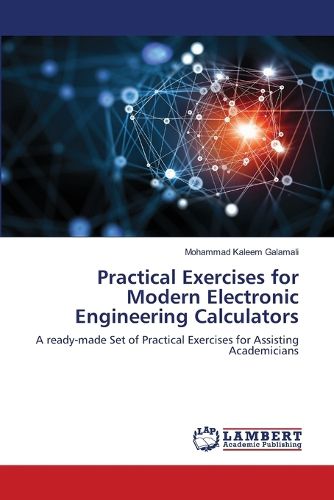 Cover image for Practical Exercises for Modern Electronic Engineering Calculators