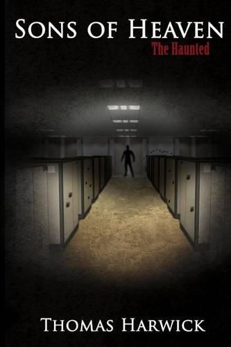 Cover image for Sons of Heaven: The Haunted