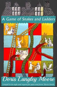 Cover image for A Game of Snakes and Ladders