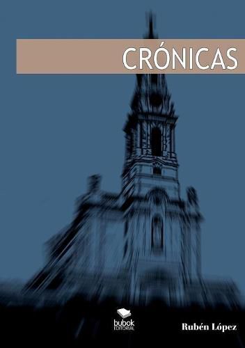 Cover image for Cronicas