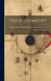 Cover image for Solid Geometry