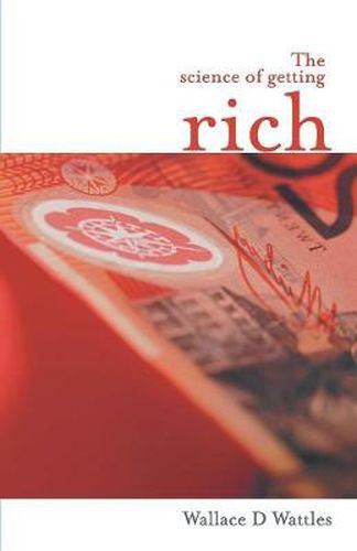 Cover image for The Science of Getting Rich