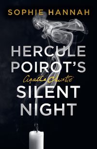 Cover image for Hercule Poirot's Silent Night