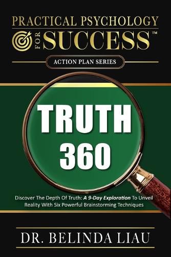 Cover image for Practical Psychology For success Truth 360