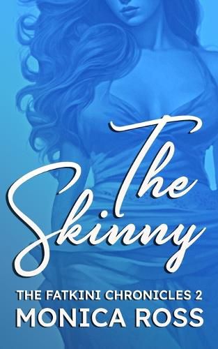 Cover image for The Skinny